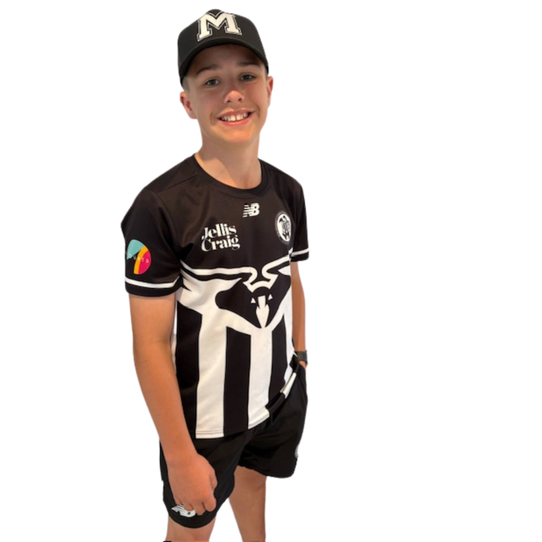 Montmorency JFNC | PRE-ORDER| NB Cap