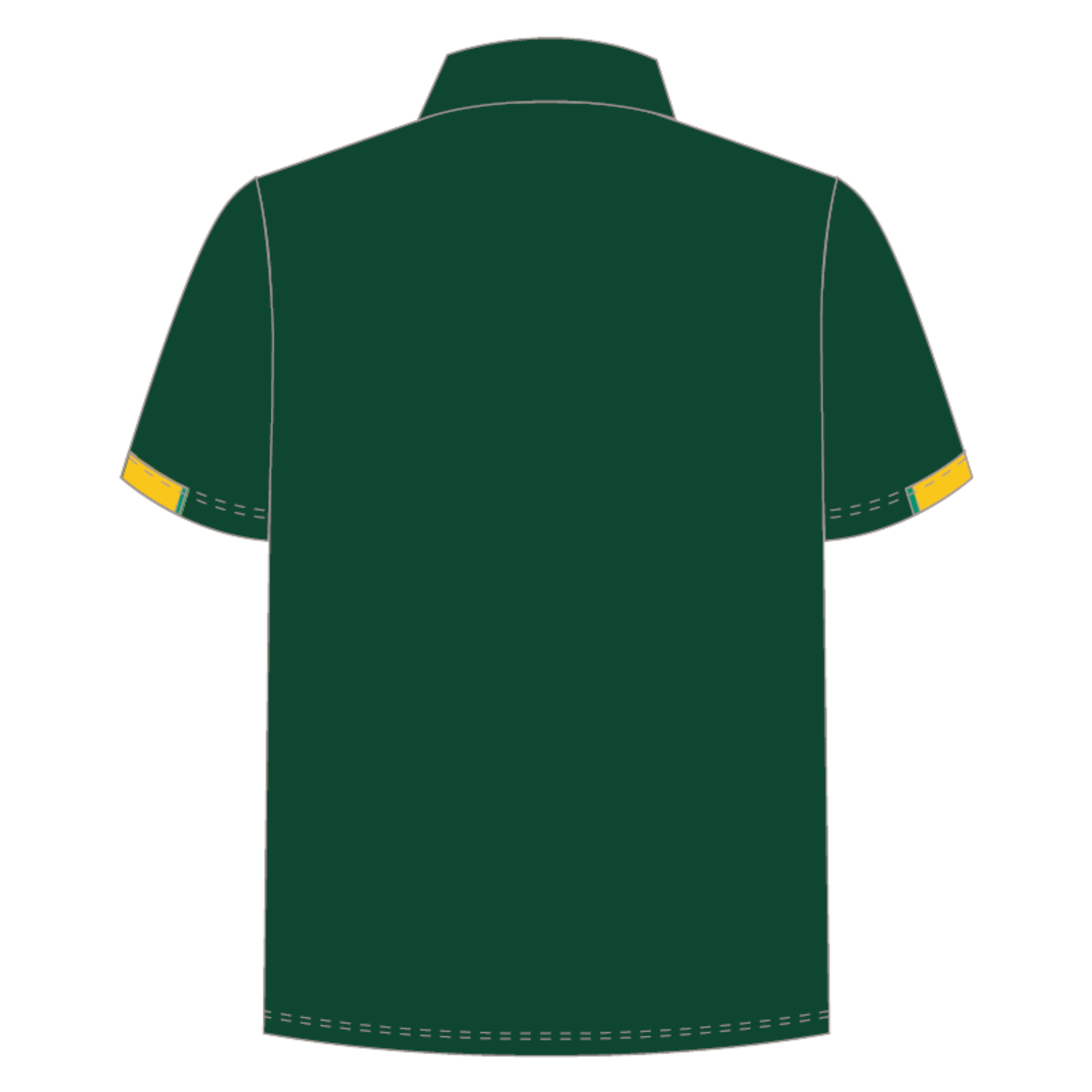 Australian Powerlifting Alliance | PRE-ORDER | Polo Shirt - Unisex