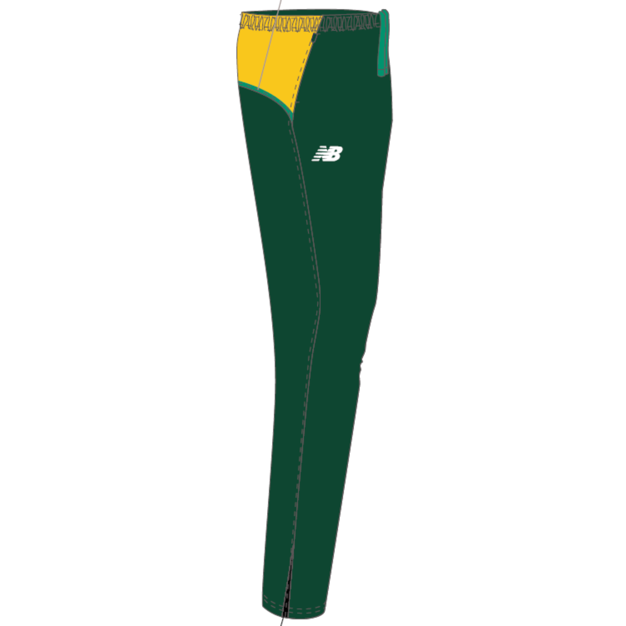 Australian Powerlifting Alliance | PRE-ORDER | Track Pant - Unisex