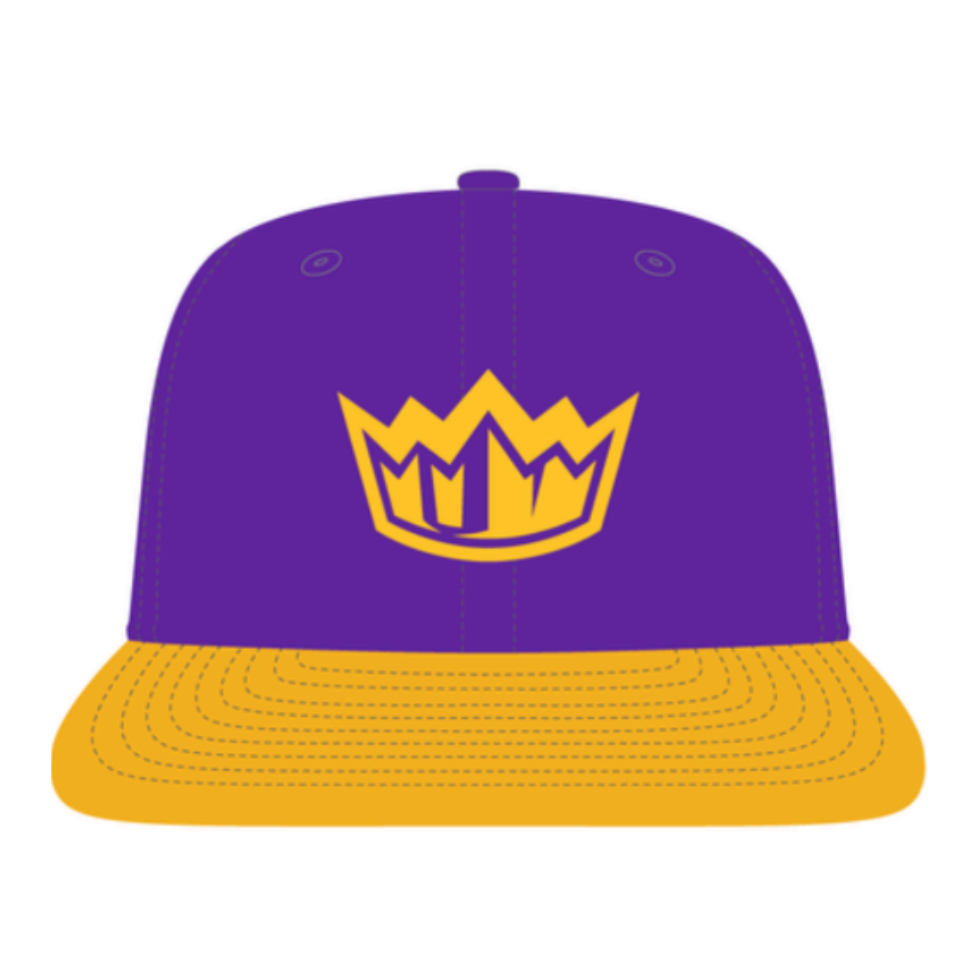 Sydney Kings | New Era Kids 9Fifty Two Tone