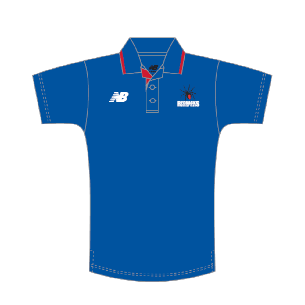 Redbacks Hockey Club | Mens NB Sub Polo