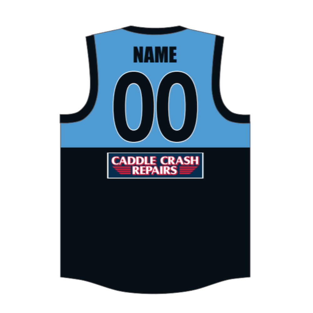 Kids Guernsey