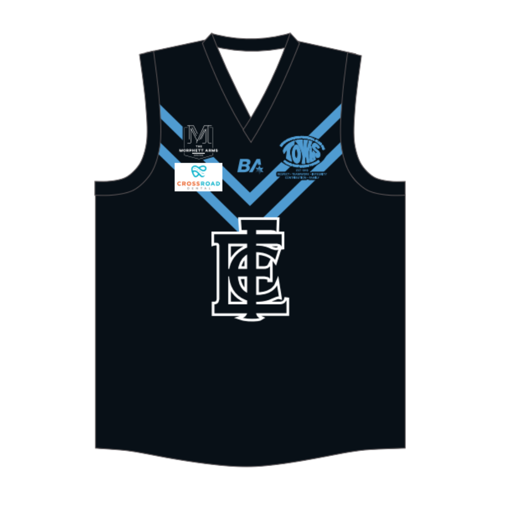 Kids Guernsey