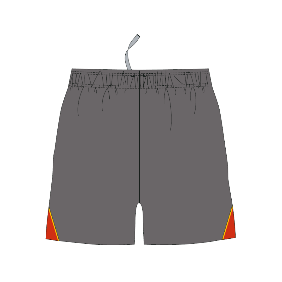 Travel Shorts - Unisex