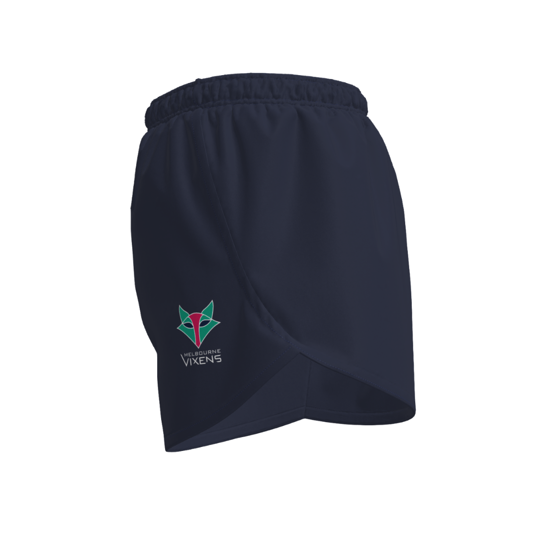 Melbourne Vixens | NB Team Replica Training Short 3"