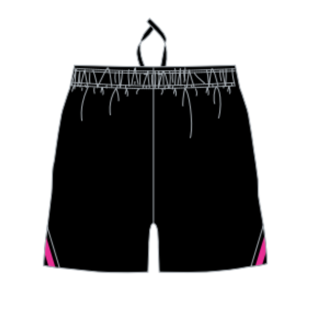 Referee Off Field Shorts - Women