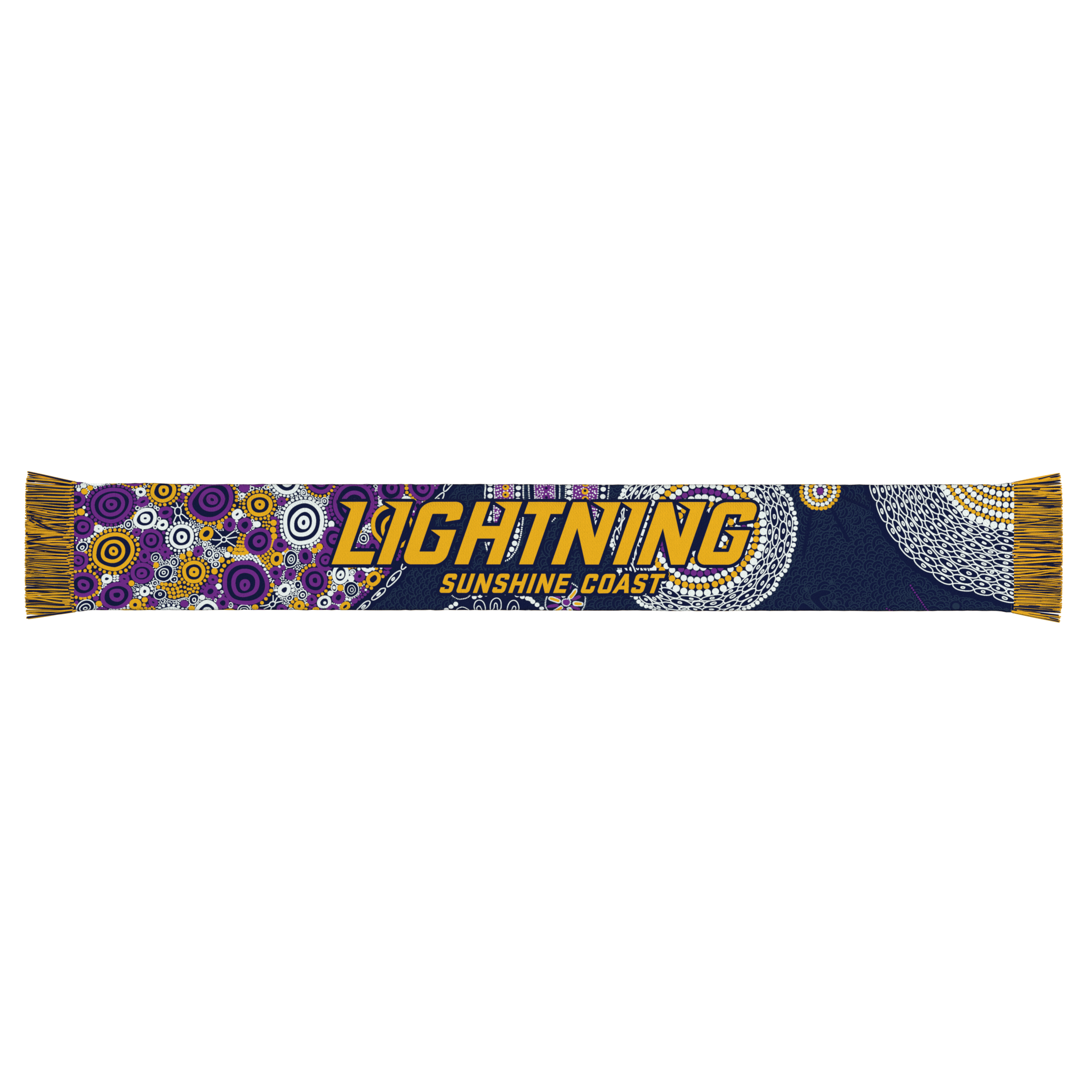 First Nations Scarf