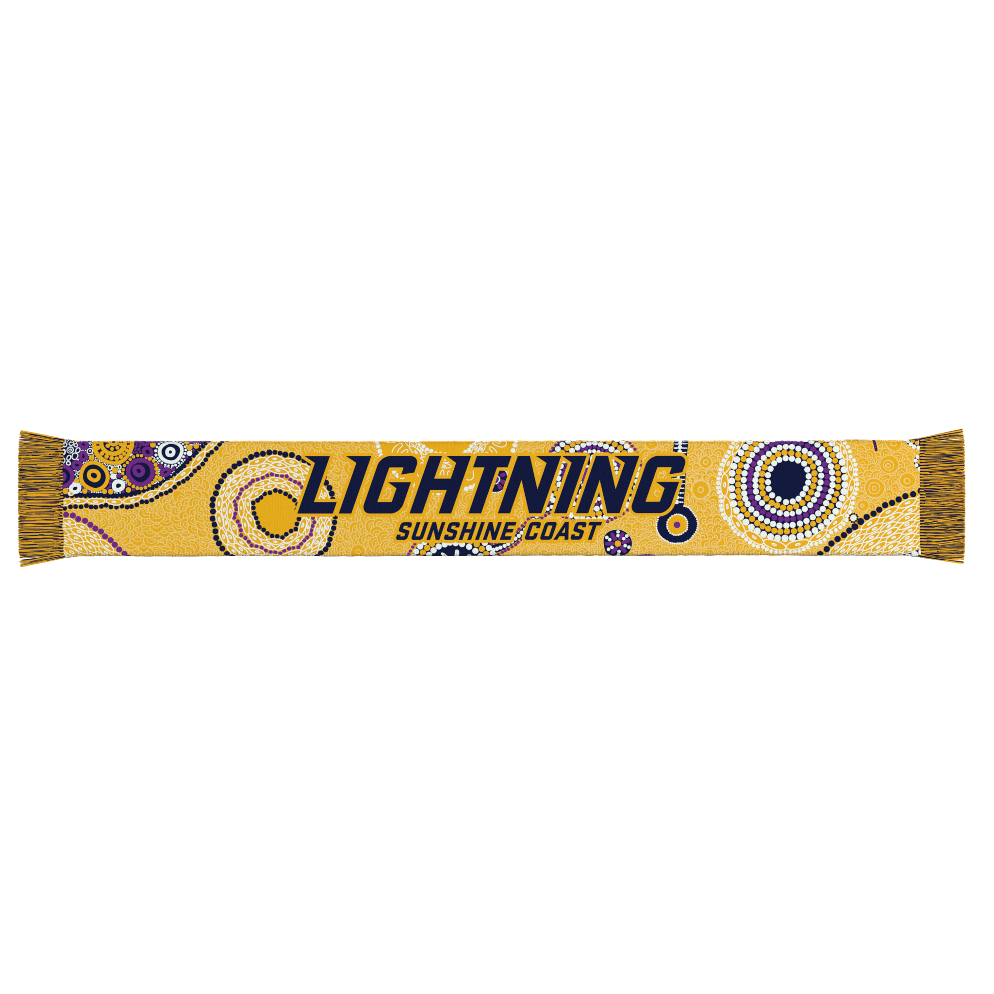 First Nations Scarf
