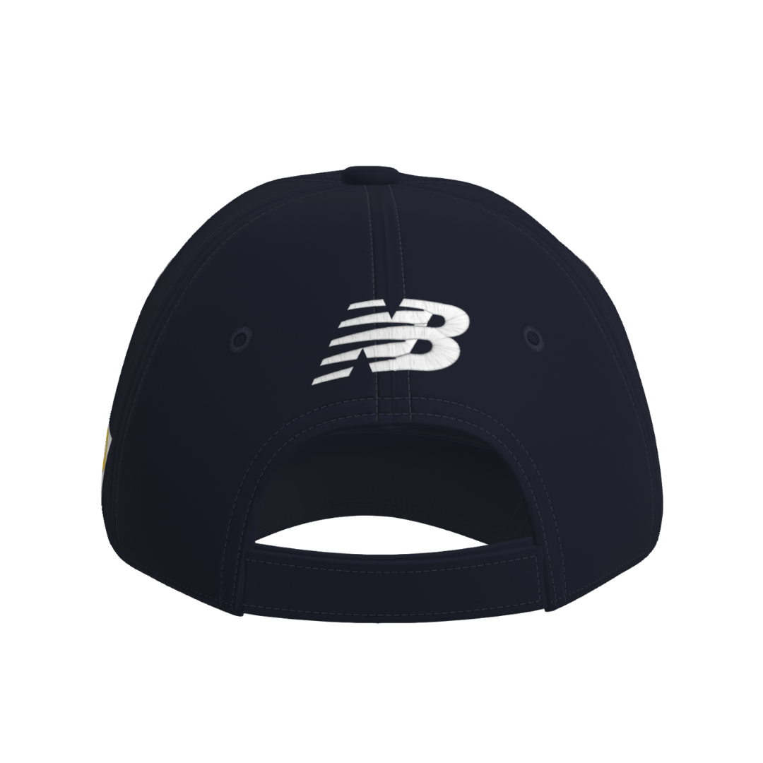 Melbourne Vixens | New Balance - MV Team Cap