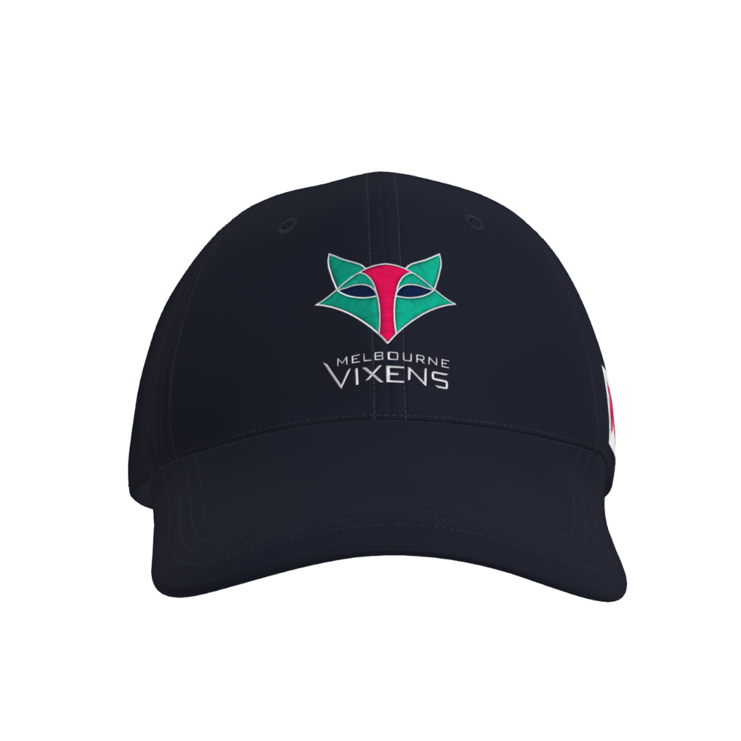 Melbourne Vixens | New Balance - MV Team Cap