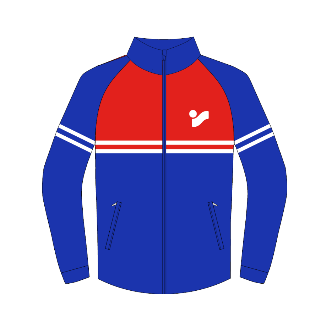 Intersport Australia | Staff | Womens Retro Softshell Jacket