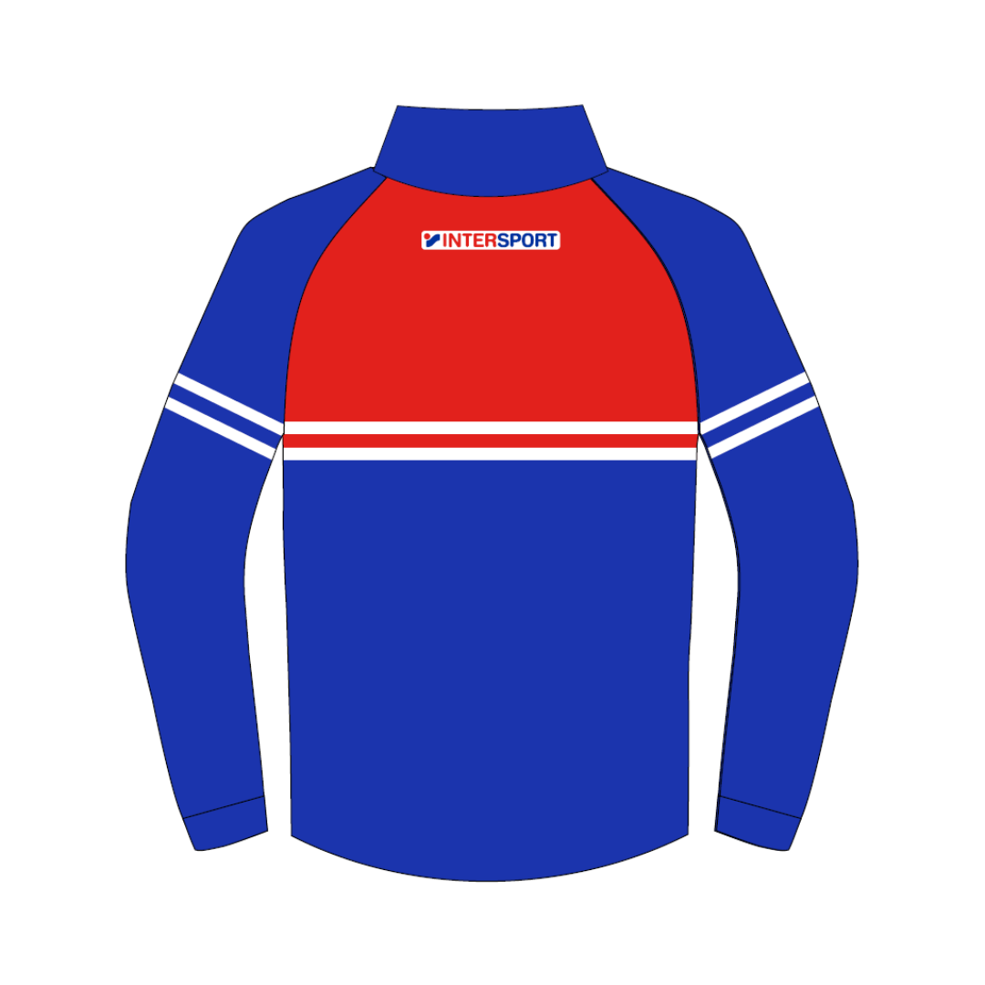 Intersport Australia | Staff | Womens Retro Softshell Jacket
