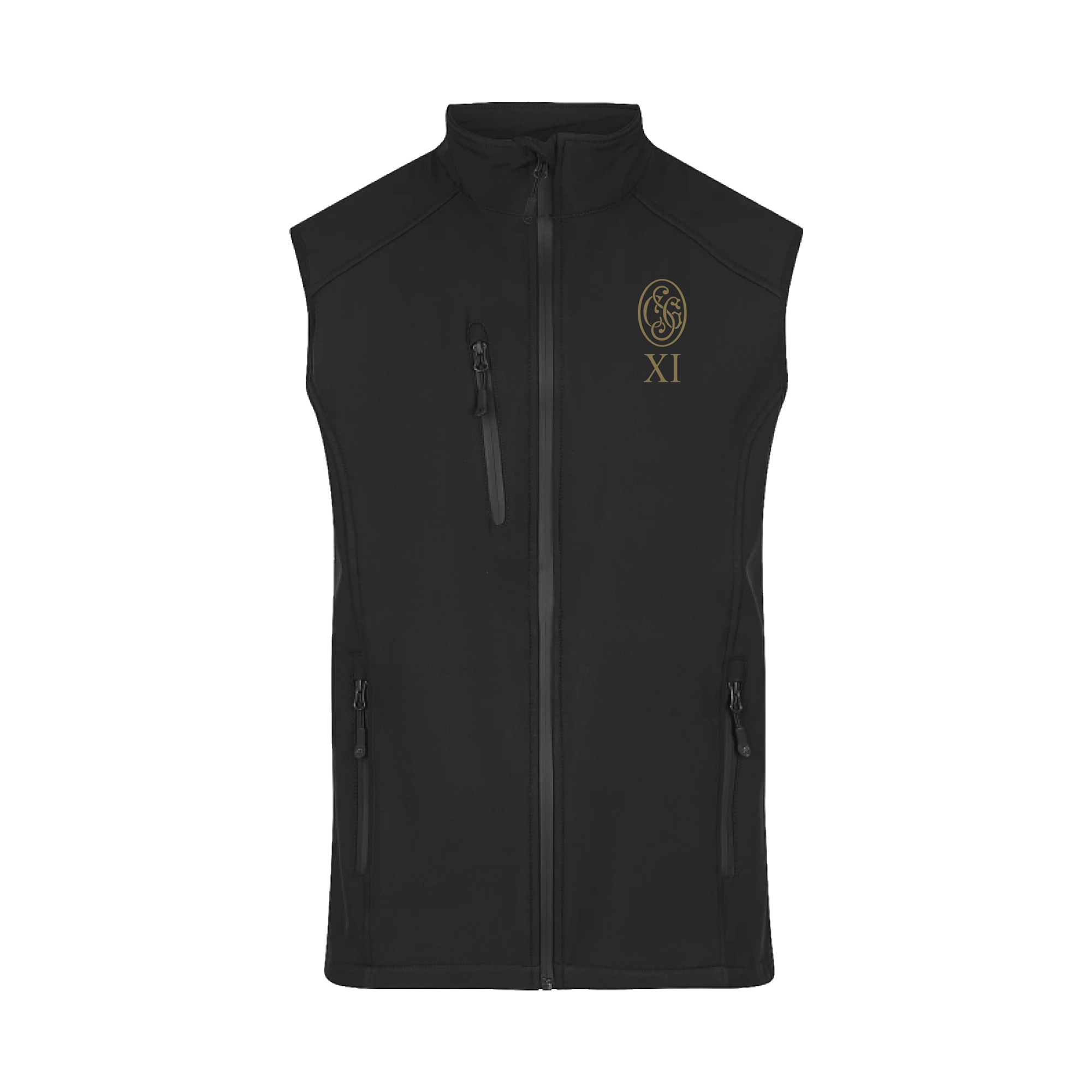 Sydney Cricket Ground XI  | PRE-ORDER | Mens Vest