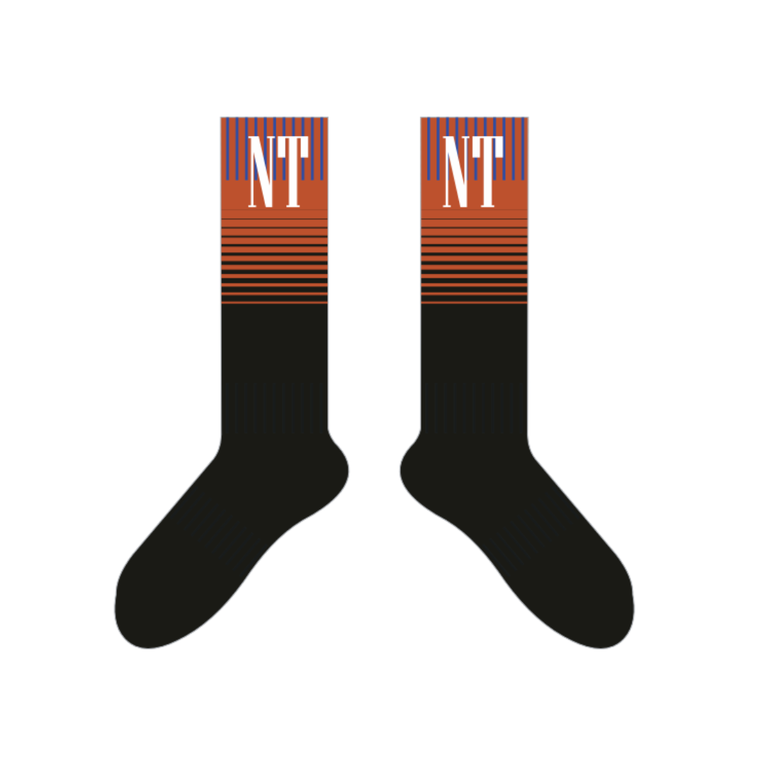 Touch Football NT | PRE-ORDER | Playing Socks