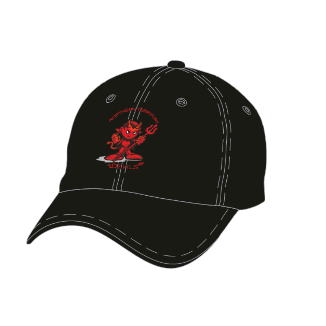 Touch Football NT | PRE-ORDER | Cap