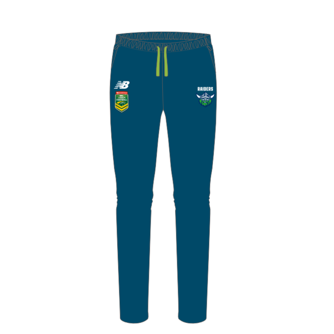 Touch Football ACT | PRE-ORDER | Track Pants - Unisex