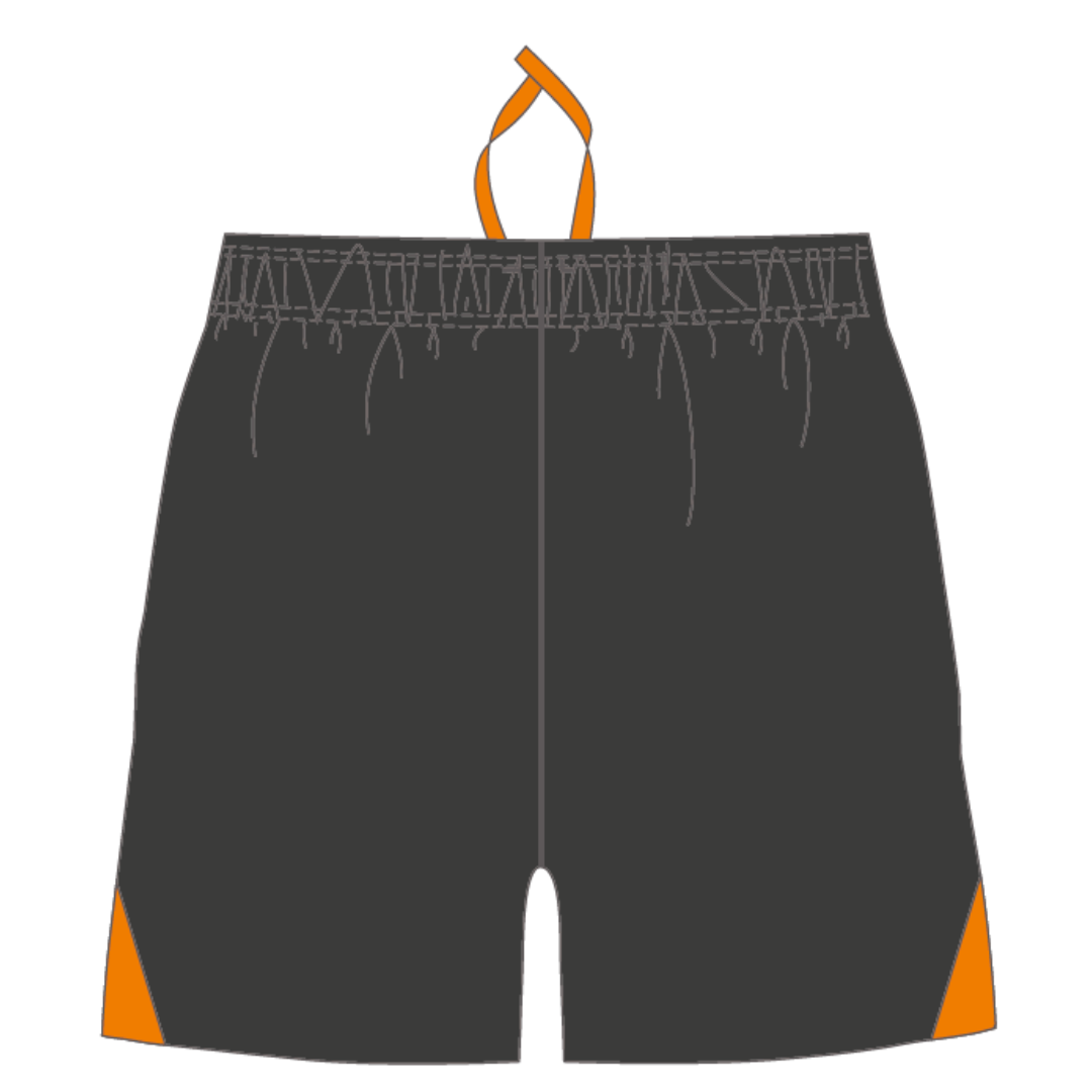 NB Unisex Casual Shorts