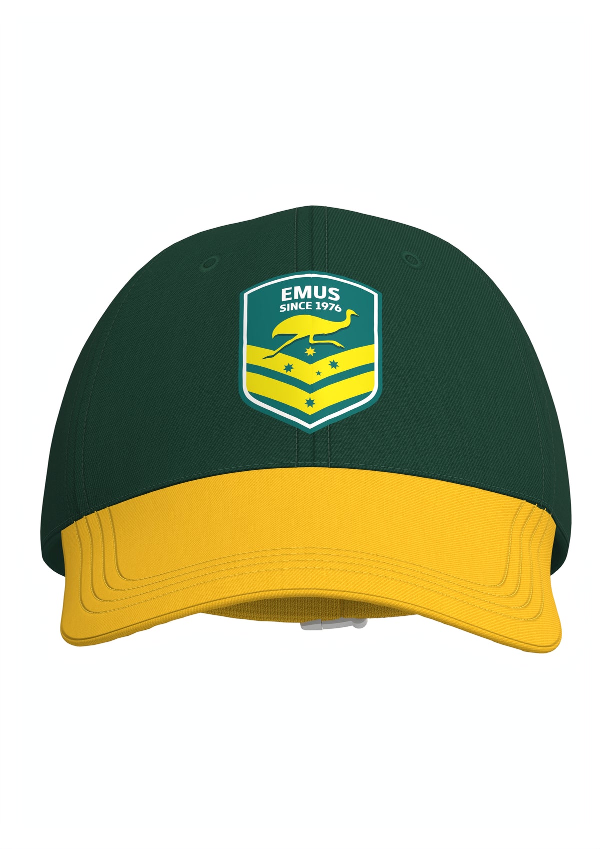 Touch Football Australia | Emus Richardson Cap