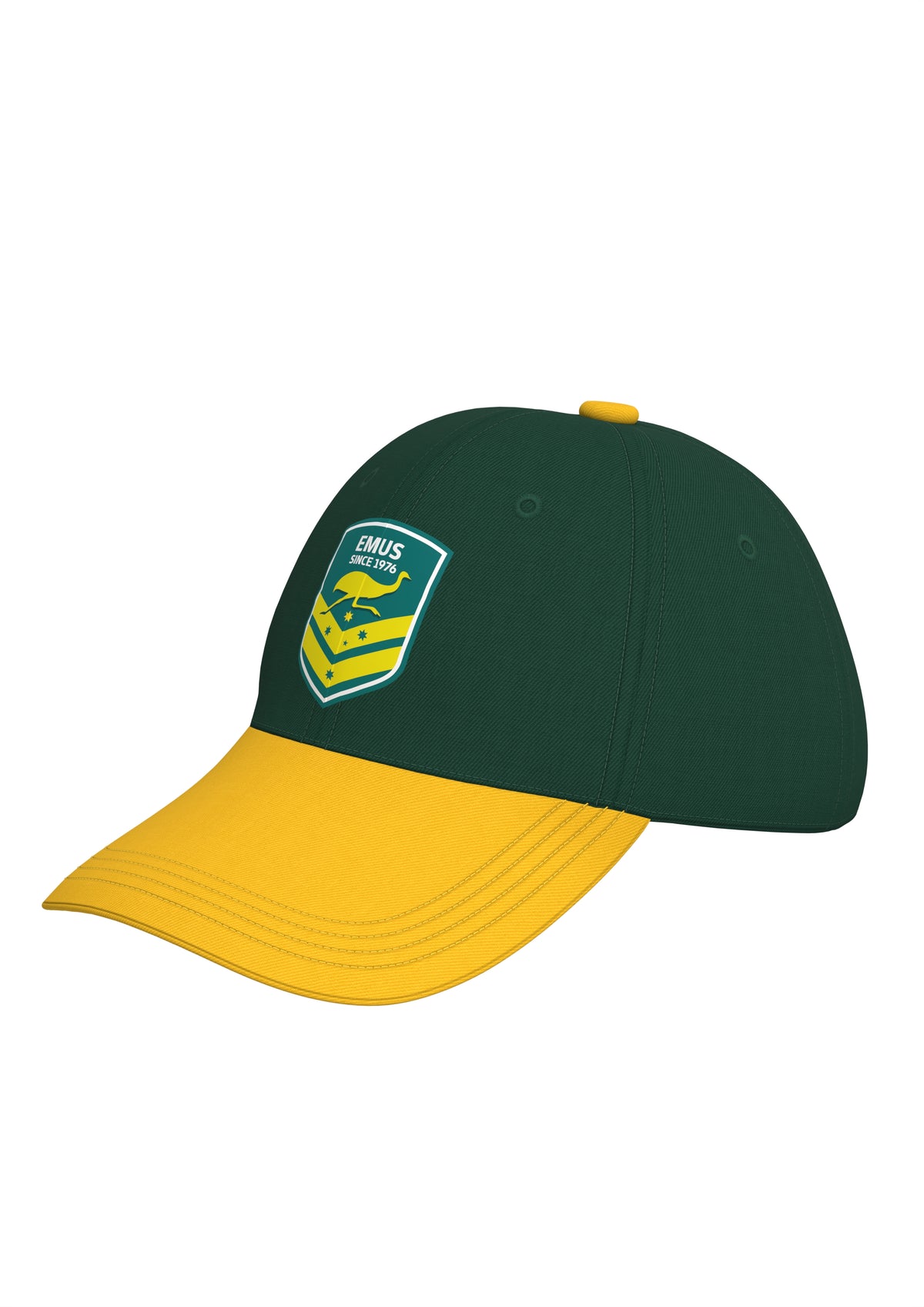 Touch Football Australia | Emus Richardson Cap