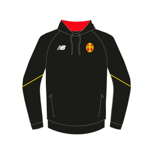North Eastern Metrostars | PRE-ORDER | Mens Hoodie