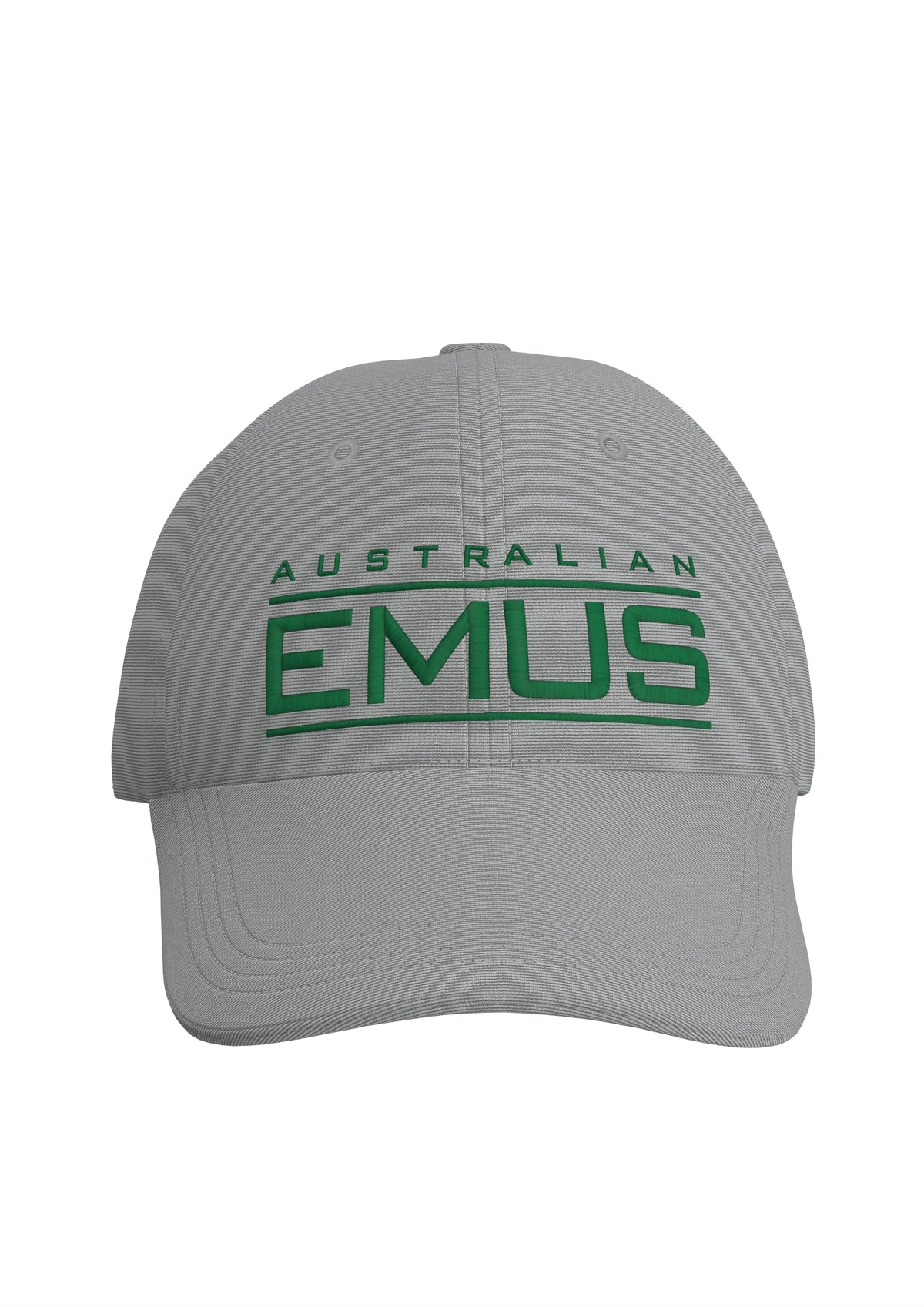 Touch Football Australia | Emus New Balance Cap - Grey