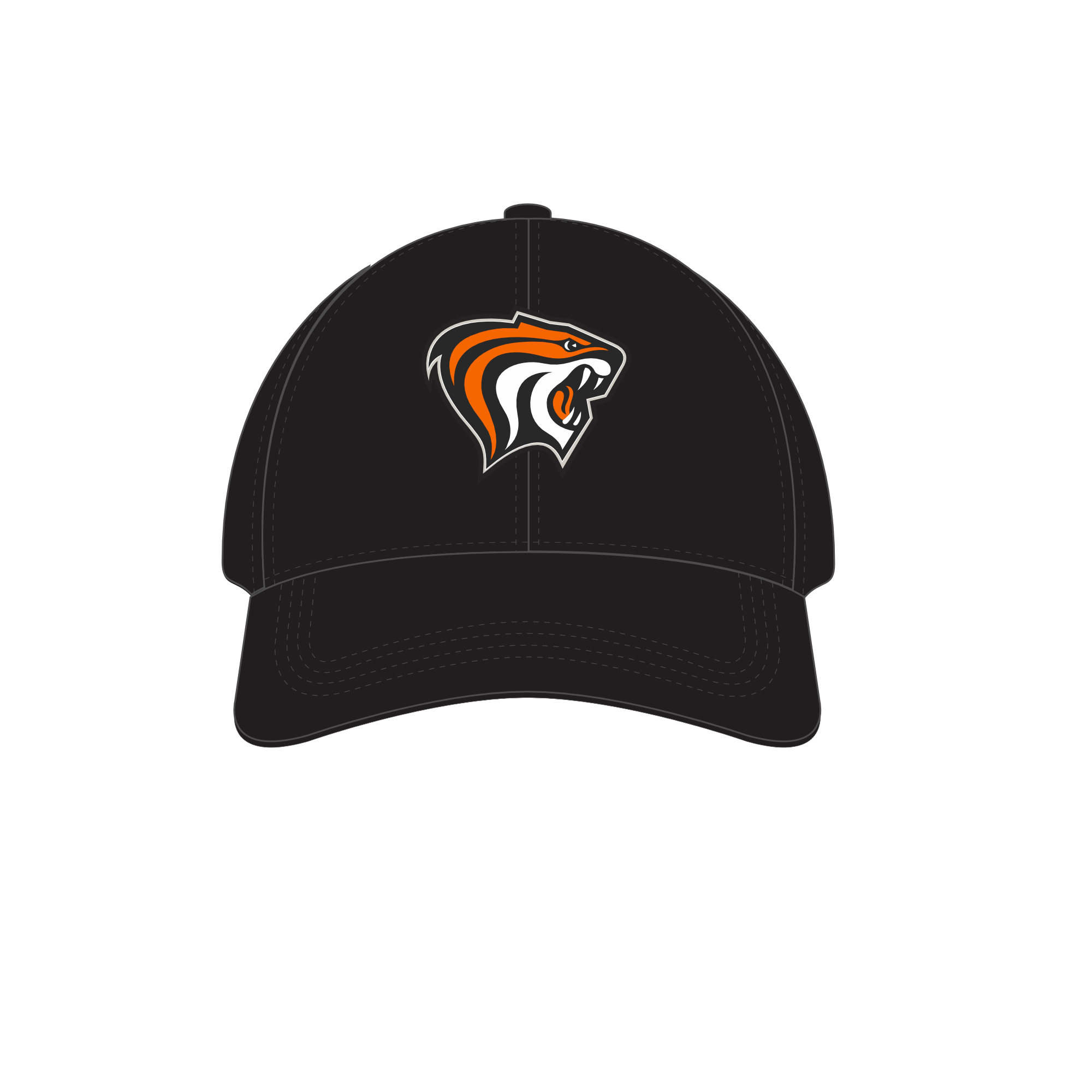 Players - CA Flexfit Performance Cap