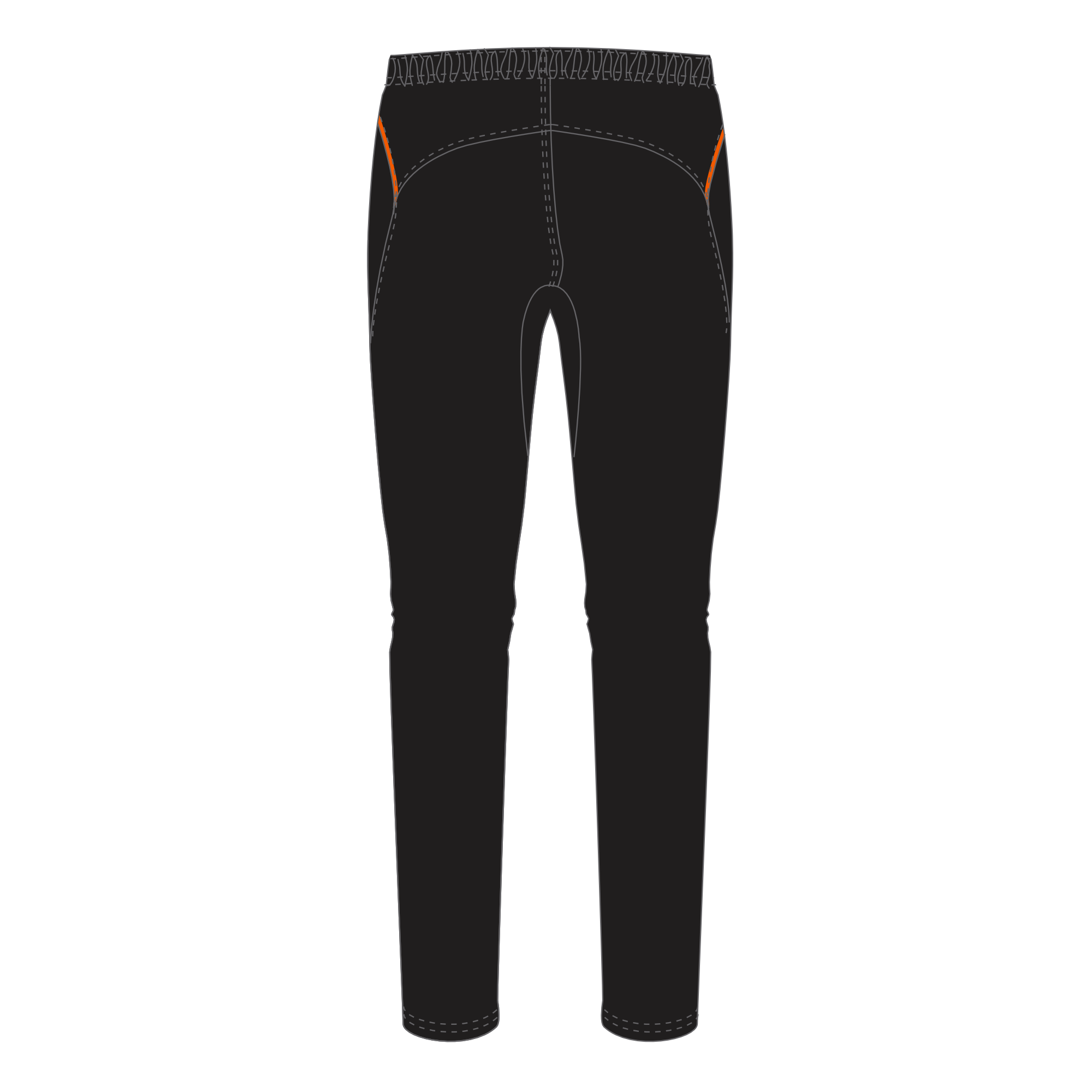 Players - NB Tracksuit Pants