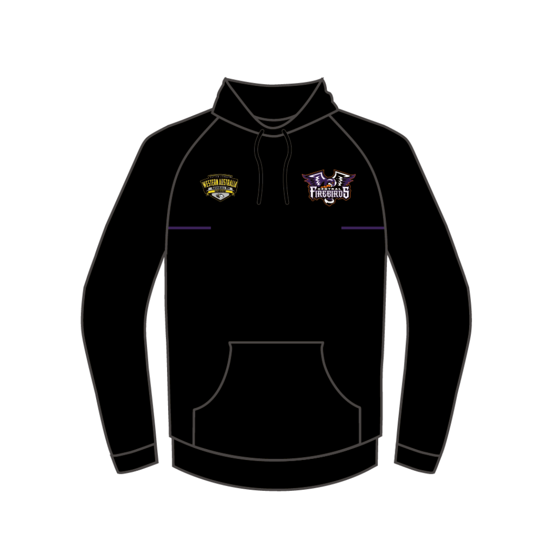 BWA Central Firebirds | PRE-ORDER | Admin - NB CNS Hoodie