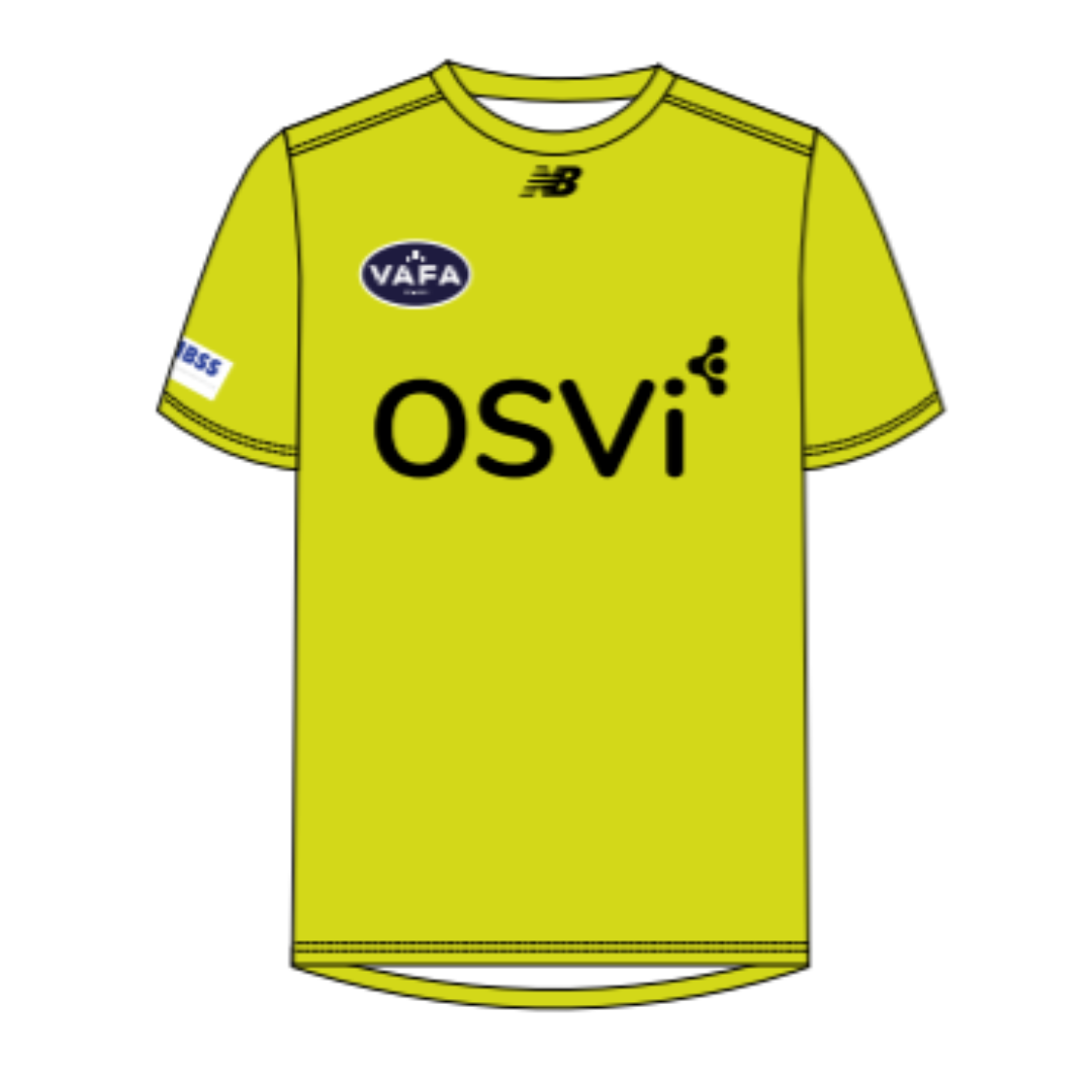 VAFA - Umpires | New Balance Unisex Umpire Top - SS