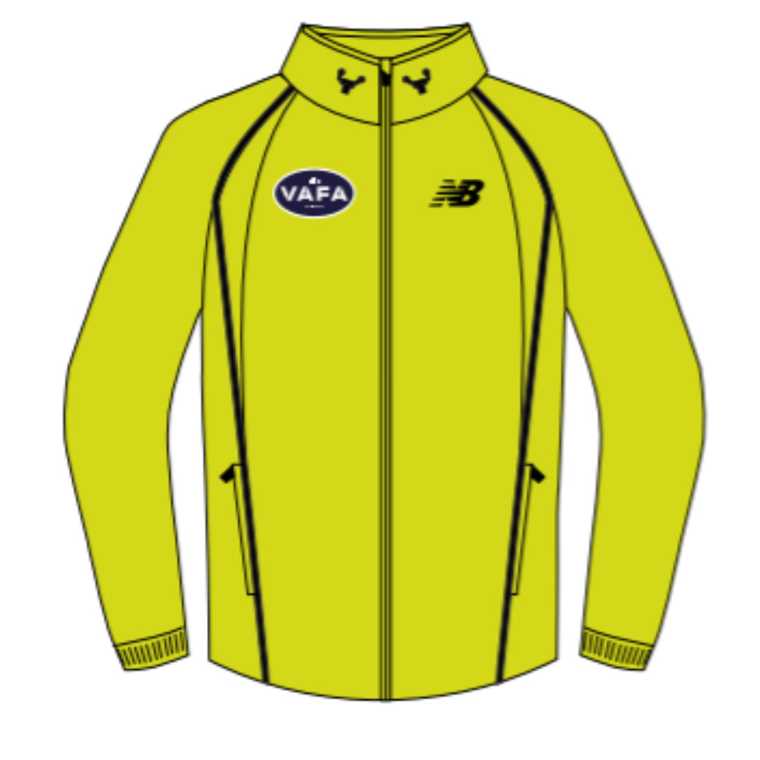 VAFA - Umpires | New Balance Umpire Jacket