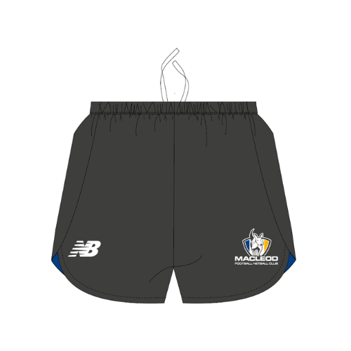 Macleod FNC | PRE-ORDER |  Womens Training Shorts