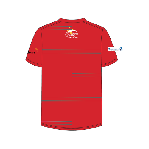 Women's Training Tee - SS