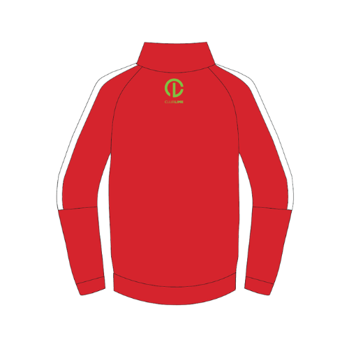 Western Districts HC | PRE-ORDER | Unisex Apex Jacket