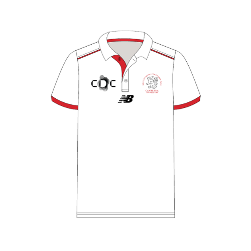 Western Districts HC | PRE-ORDER | Ladies Polo