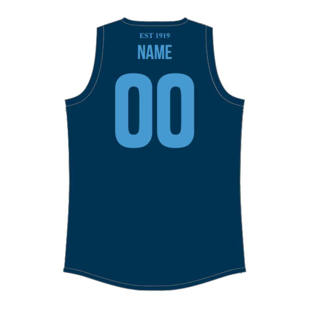 New Balance Senior Training Guernsey - Reversible
