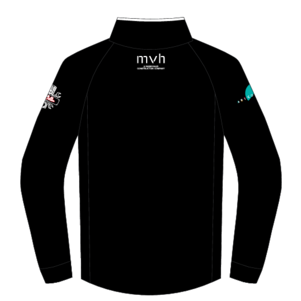 Montmorency JFNC | PRE-ORDER | NB Unisex Fusion Puffer Jacket