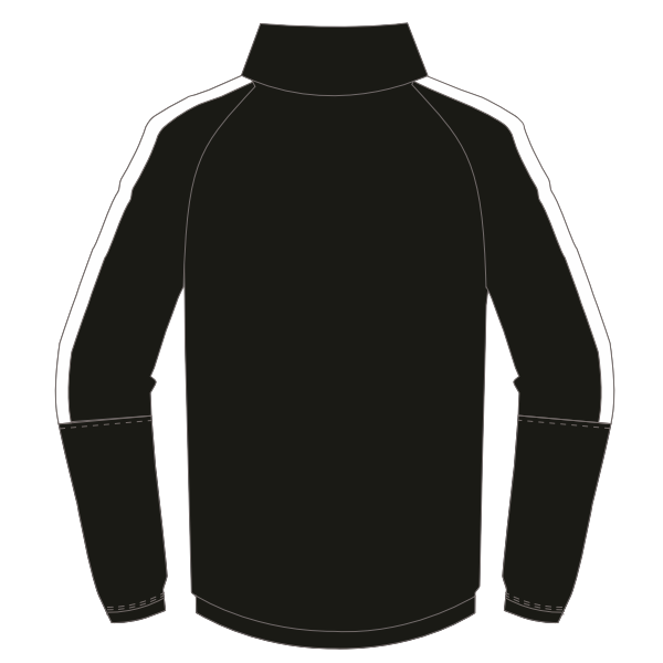 FW | STAFF | New Balance Midlayer Jumper - Unisex