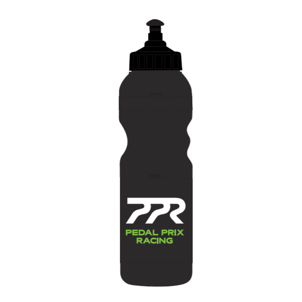 Pedal Prix | Action Sipper Bottle