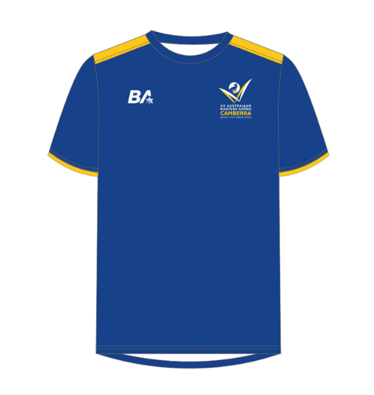 AMG | PRE-ORDER | Special Edition CBR Tee - Female