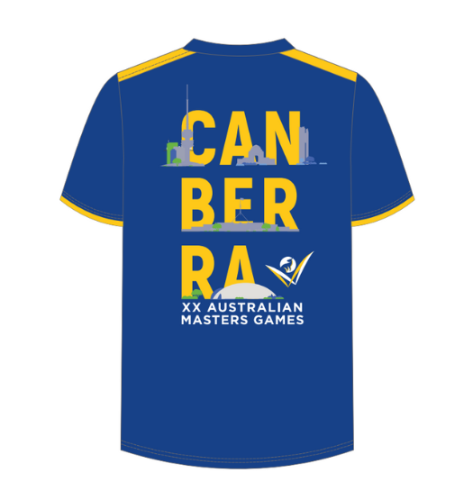 AMG | PRE-ORDER | Special Edition CBR Tee - Unisex