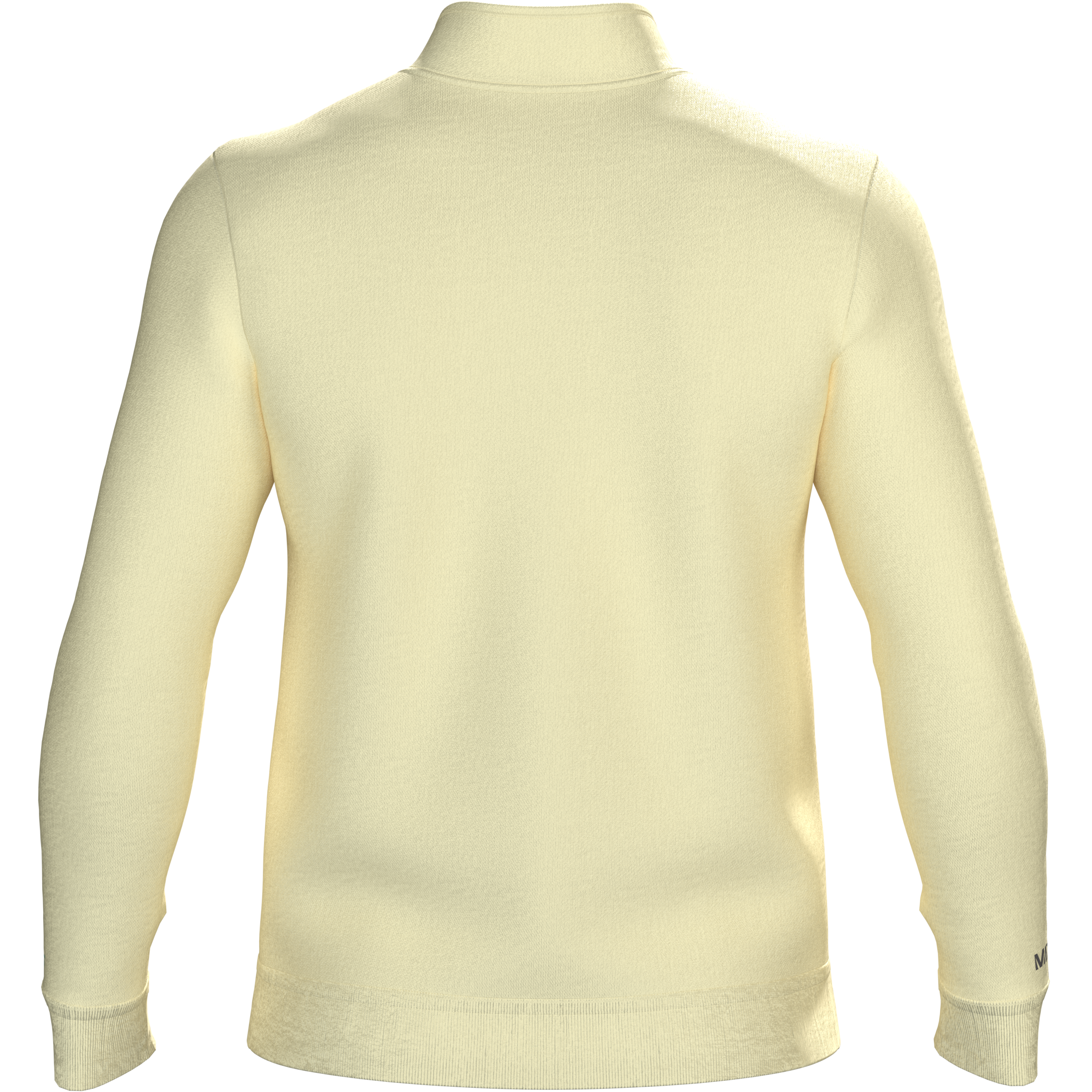 Australian Diamonds Netball  |  NB 1/4 Zip Jumper - Unisex