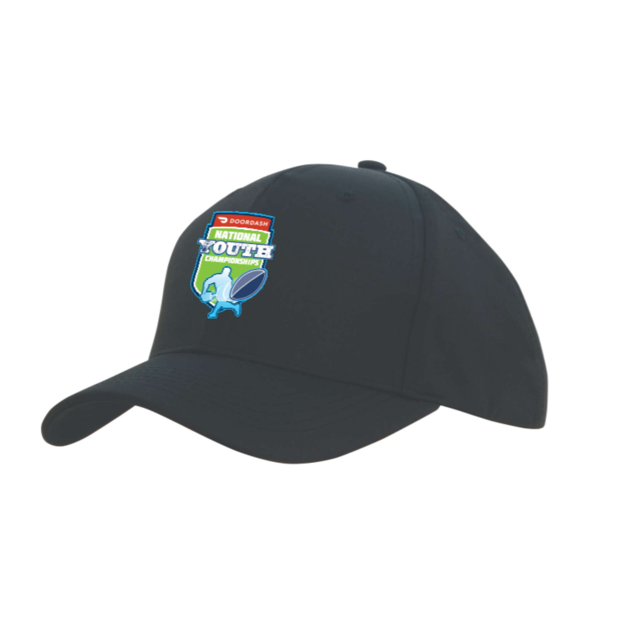 Touch Football Australia | NYC Black Cap