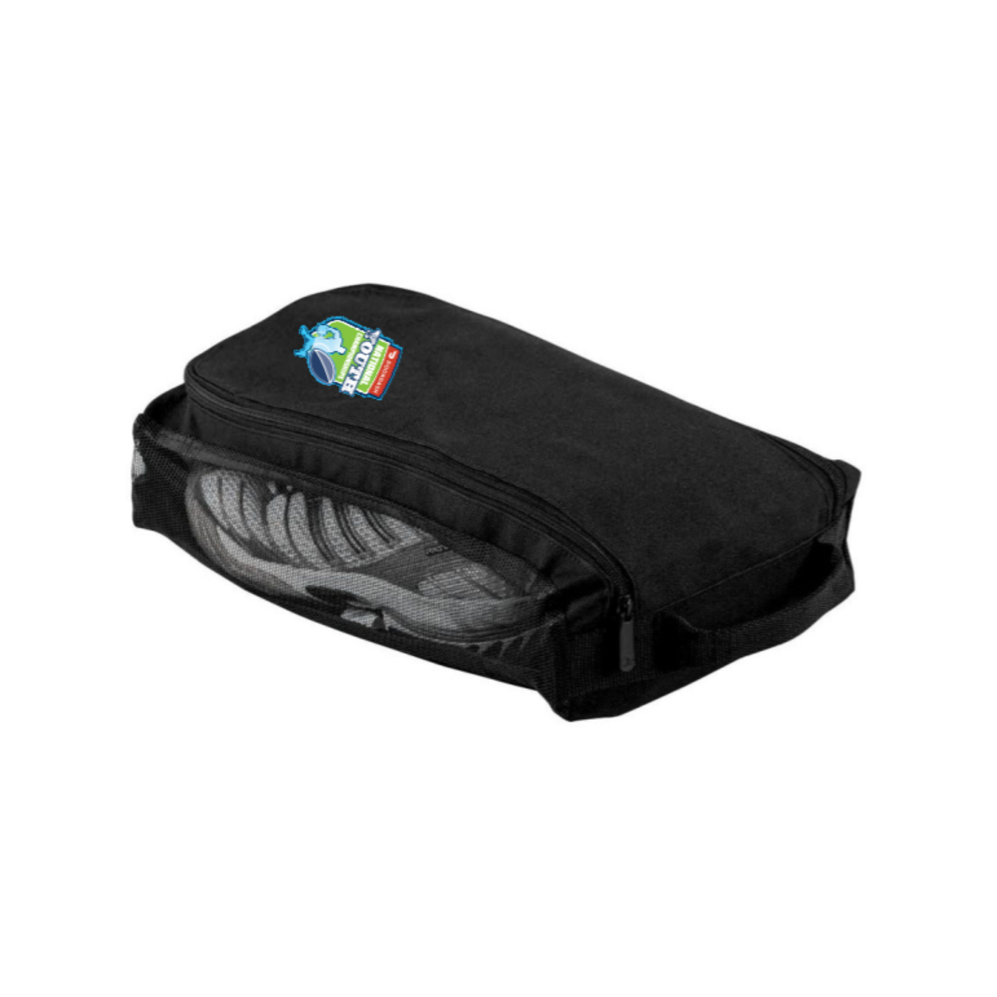 Touch Football Australia | NYC Bootbag