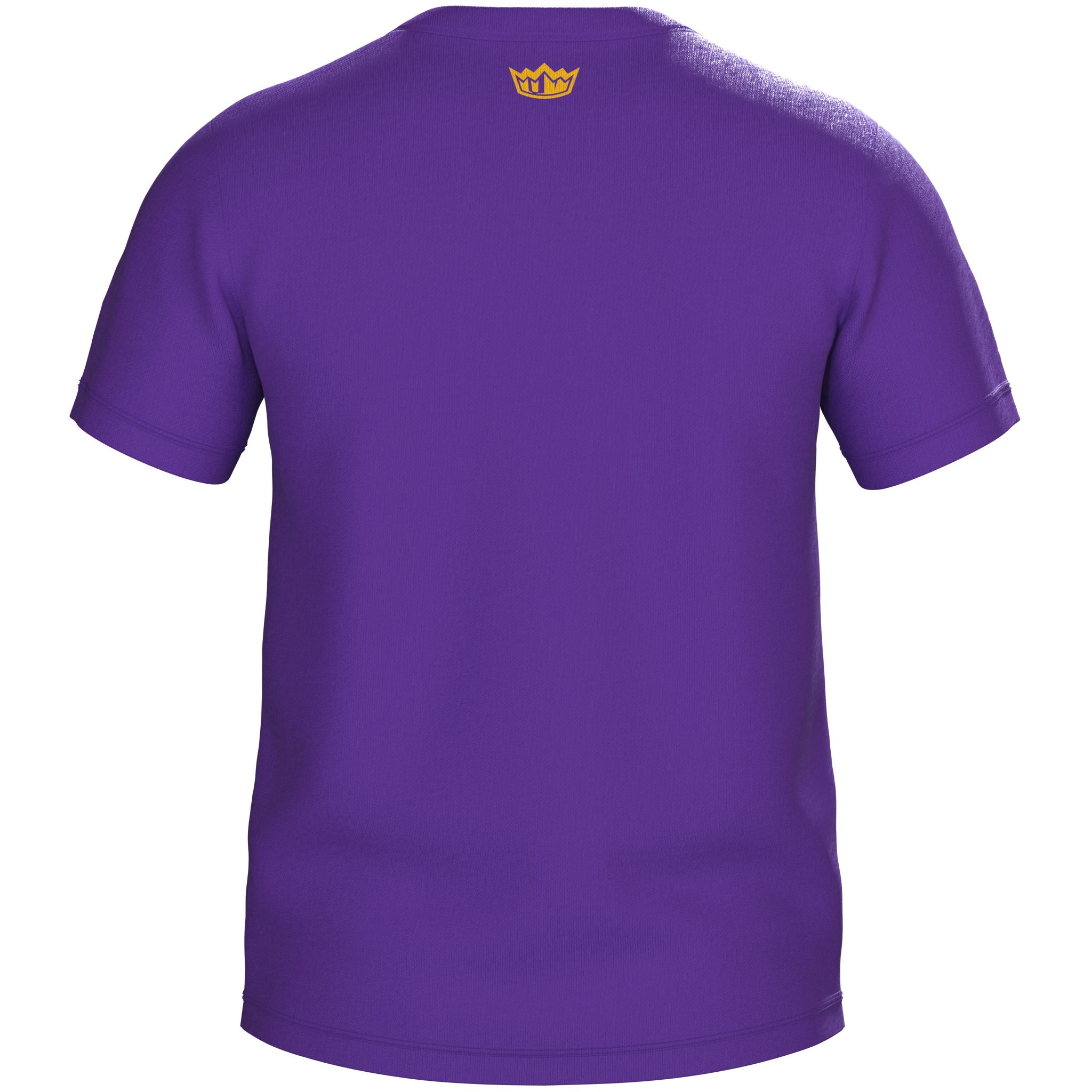 Sydney Kings | Script Tee - Purple
