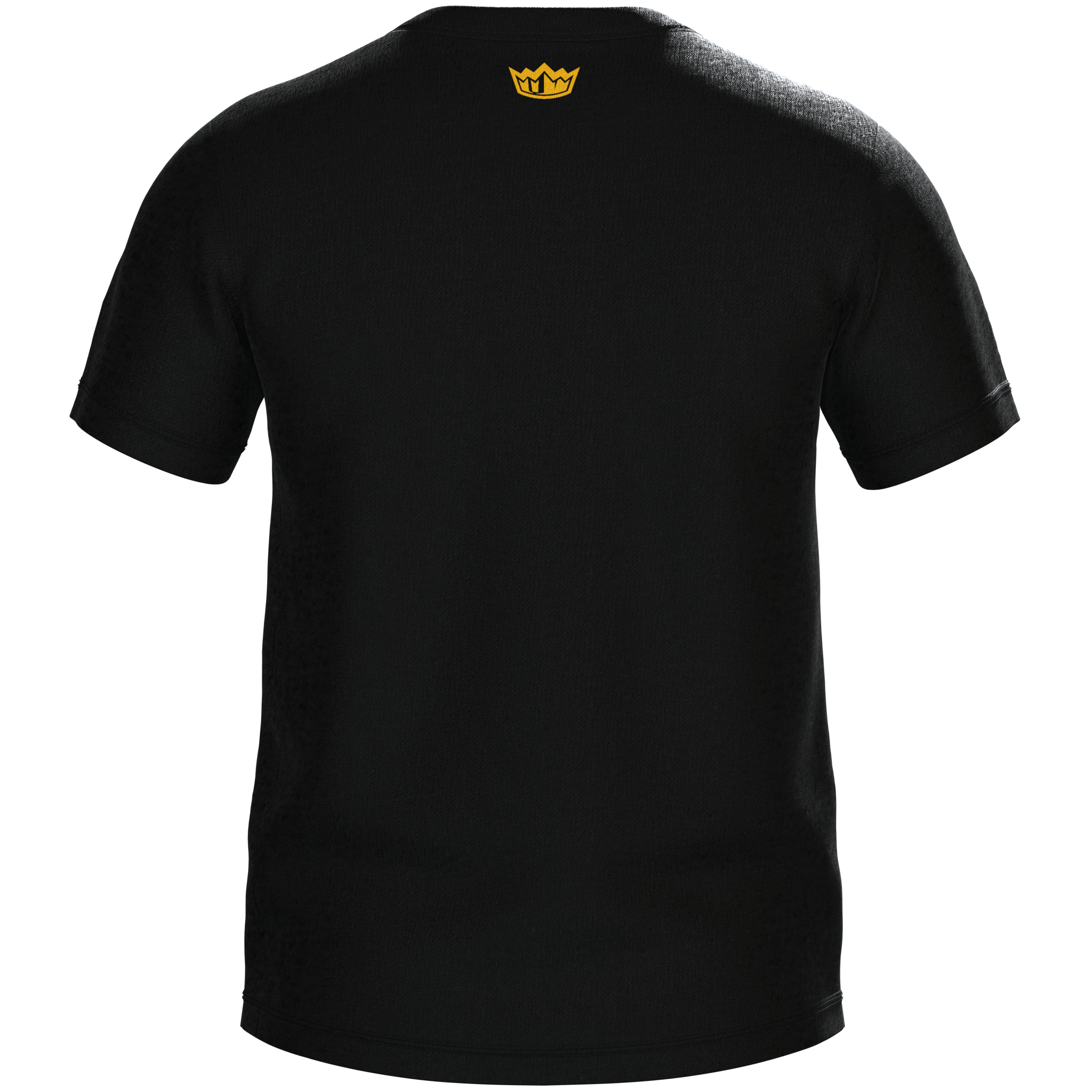 Sydney Kings | Script Tee - Black