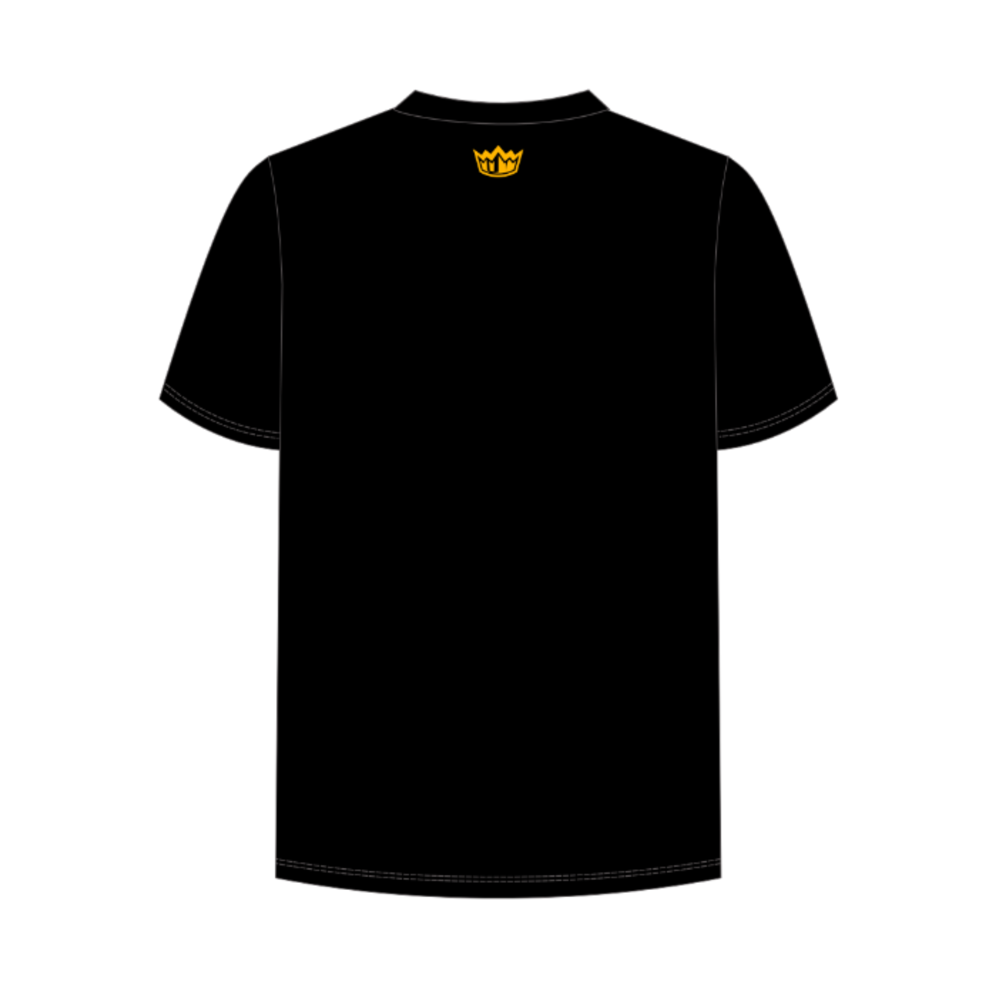 Sydney Kings | Script Tee - Black