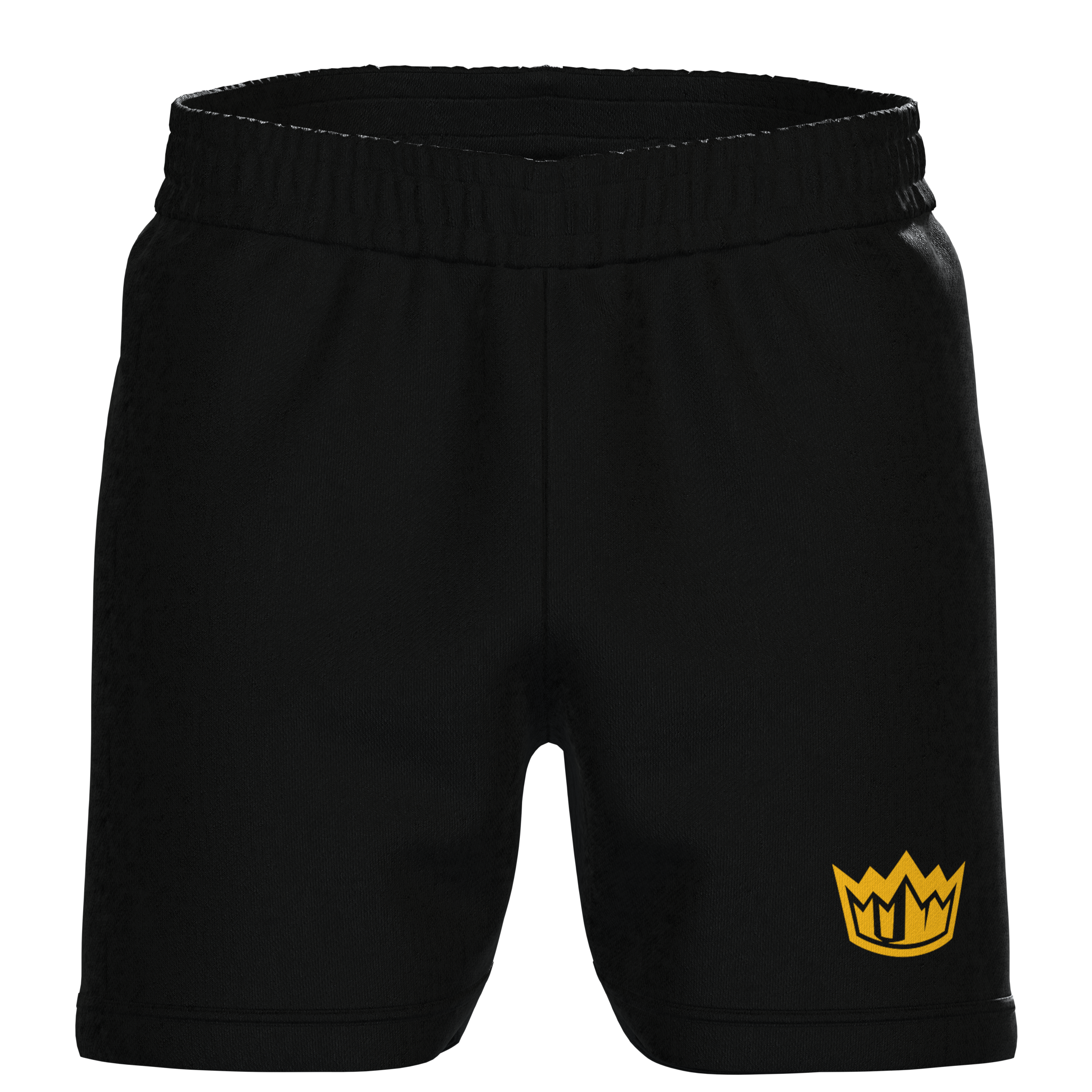 Sydney Kings | Casual Shorts - Black