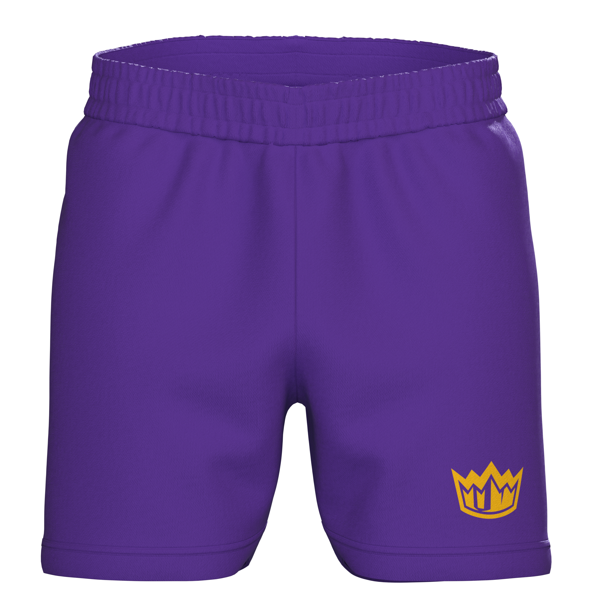 Sydney Kings | Casual Shorts - Purple