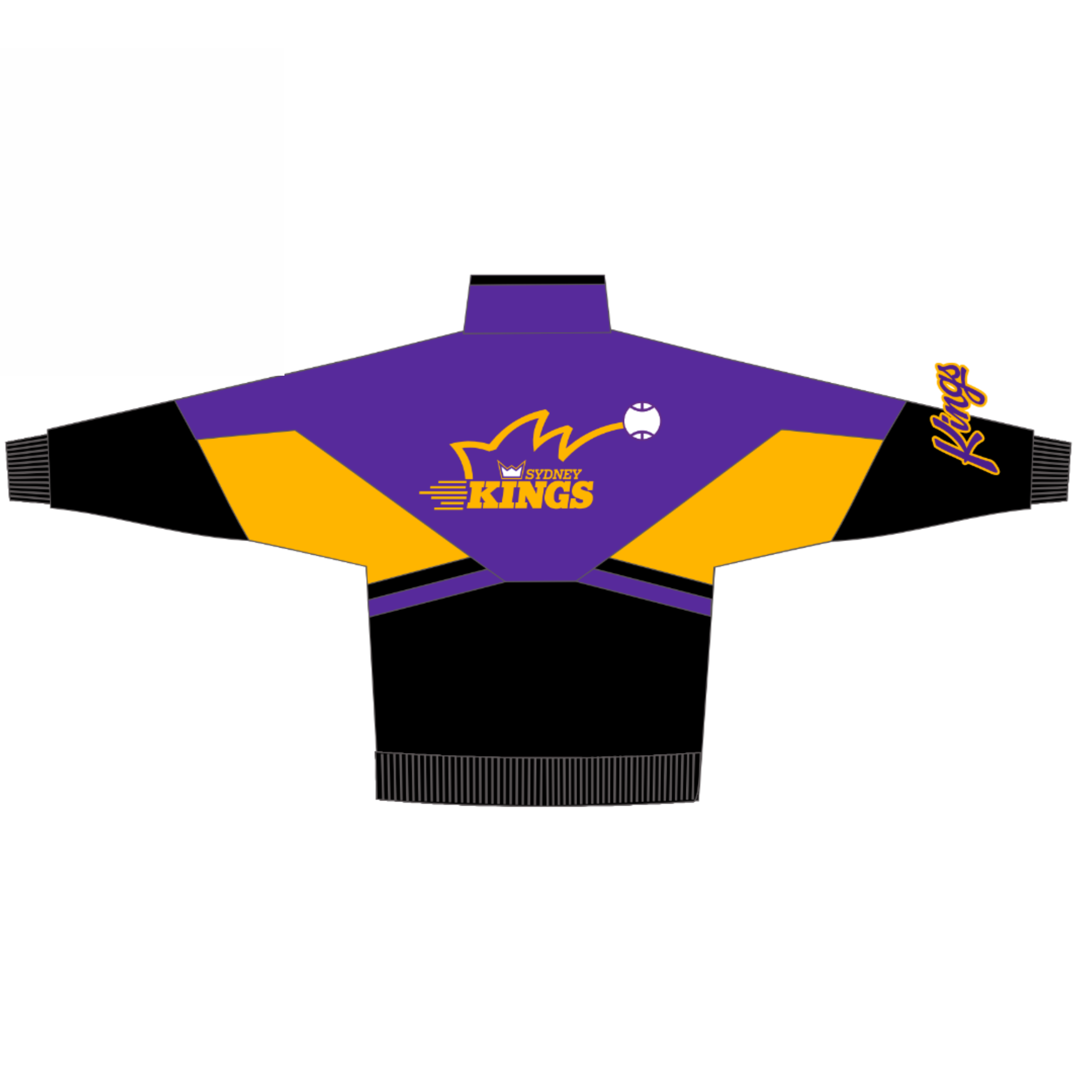 Sydney Kings | Retro Jacket