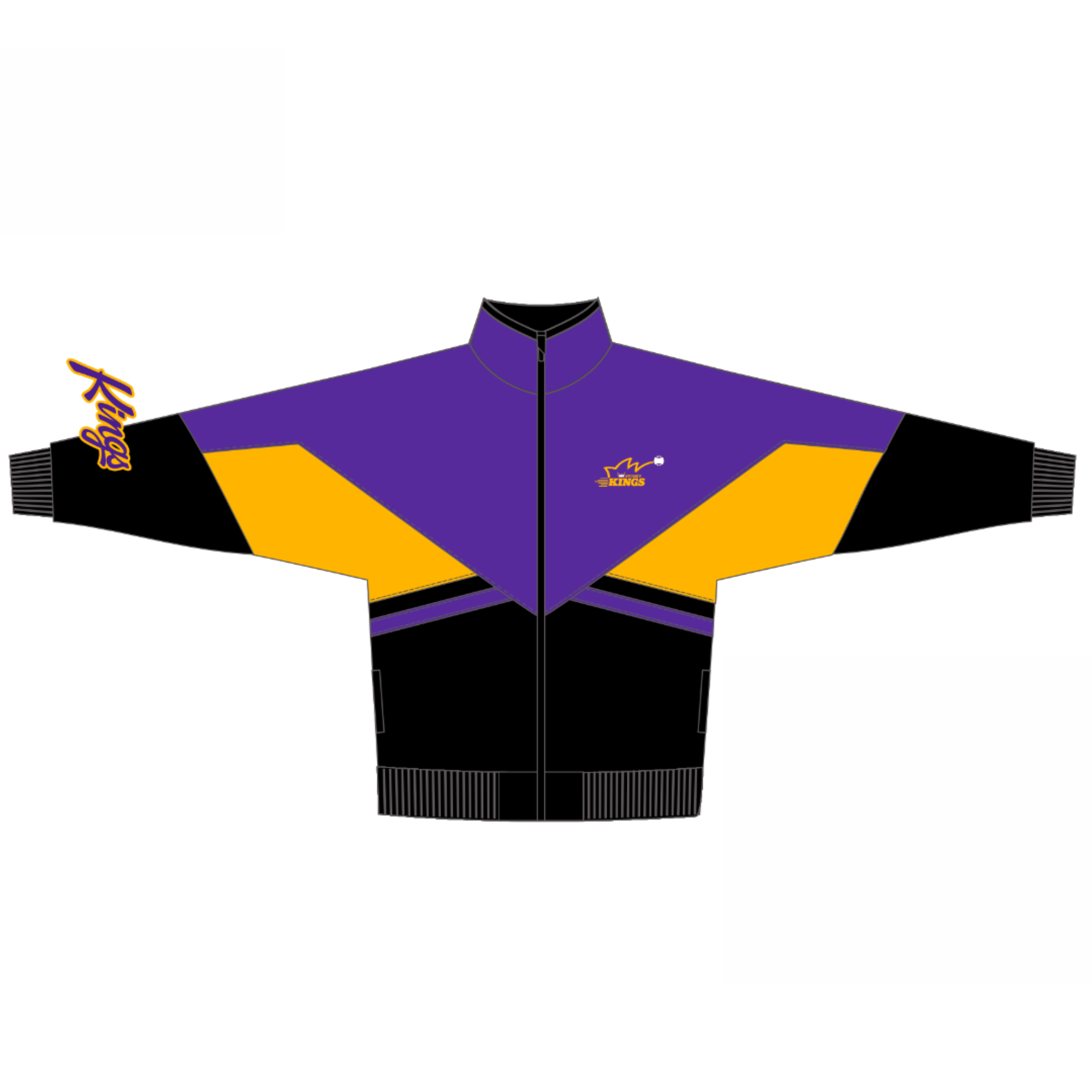 Sydney Kings | Retro Jacket